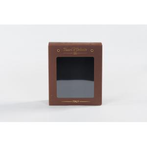 Custom Cardboard Counter Display Boxes CMYK/PMS Printing For Cosmetics POP Display