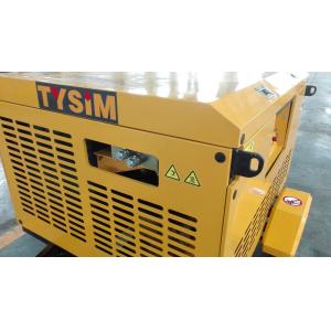 Electro Portable Hydraulic Power Pack Unit For Foundation Construction Equipment