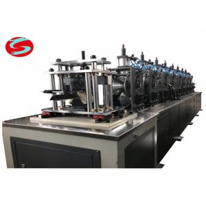 Automatic Gluing Frequency Corner Protector Machine CNC Cutting Table