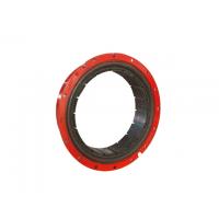China Pneumatic Tube Clutch Deformation Resistance For Drilling Machinery on sale