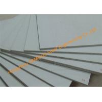 China Portable Soundproof 12mm Fibre Cement Boards Folding Dividers on sale