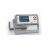 China High Voltage Low Resistance Ohmmeter Test 4.3'' Touch LCD Screen wholesale