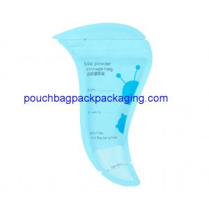 China Milk powder bag, baby milk powder bag, baby feeding milk powder bag supplier