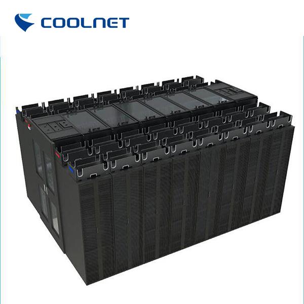 Micro Data Center escalables para aplicaciones empresariales y de borde