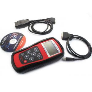 Autel Maxiscan Ms509 Obdii Eobd Reader Scanner For US / Asian / European Cars