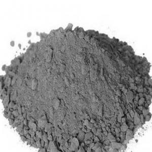 China High Alumina Corundum Spinel Fused Dry Ramming Mass Magnesite Corundum Ramming Mass supplier
