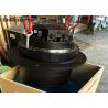 GM35 Komatsu Excavator Final Drive For Komatsu PC200-5 PC200-6 PC200-7 PC200-8