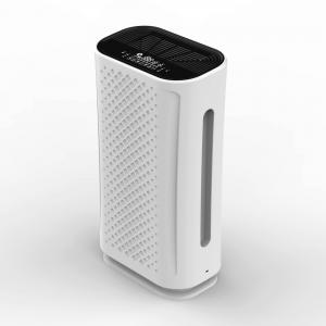 Home Smart Low Noise Air Cleaner Professional Eco-Friendly Stay Fresh Air Purifier