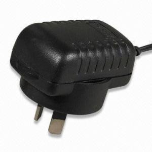 China AC / DC Adapter, Available in Various Specifications Ktec Travel Power Adapters supplier