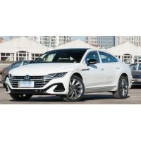 China FAW VW-CC 2023 330TSI Duomu Edition  medium car 5 door 5 seat hatchback on sale