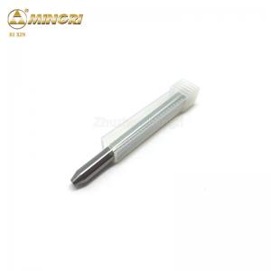 China Tungsten Cemented Carbide Waterjet Cutting Nozzle Cutting Rubber supplier