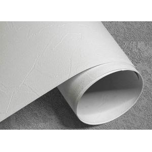 feuille en stratifié de PVC de 0.50mm pour le modèle de ciment de panneau de mur de garde-robe