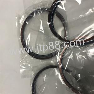 China 4D120 S4D120 Automotive Piston Rings 6110-30-2301 / Excavator Engine Parts supplier