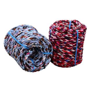 Tug Of War Rope Cotton Sports Rope 26mm 20 Meters