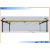 Crab Framed Electric Single Girder Overhead Cranes For General Engineering