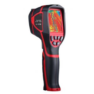China Hir-1r Thermal Imaging Thermometer Camera High Resolution For Non Contact Detection supplier