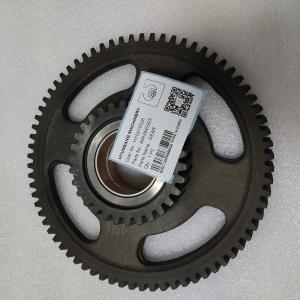 China Hitachi Excavators Spare Parts Gear 8943940923 321351-31170 3075005 2500817 For ZX330 ZX350 supplier