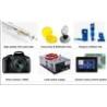 China Cheap C02 Laser Engraving Cutting Machine with CCD Camera Optional wholesale