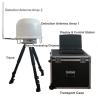 China Accurate Integrated Radar Target Simulator Drone Detection Equipment wholesale