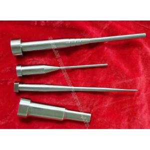 China Medical Mold Core Pins Plastic Mold Components With Good Polished supplier