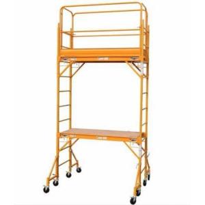 China Adjustable Height Multi Function Scaffolding for Different Construction Scenarios wholesale