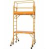 China Adjustable Height Multi Function Scaffolding for Different Construction Scenarios wholesale