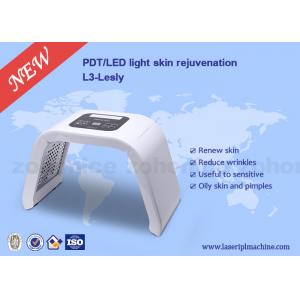 Skin Rejuvenation 15W PDT LED Light Therapy Machine