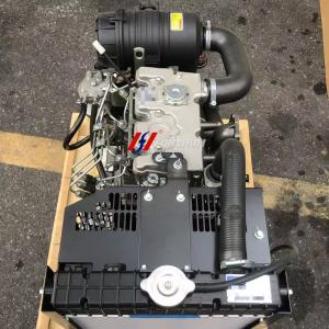 China Motor diésel de tres cilindros 403D-15 para generadores y maquinaria de construcción wholesale