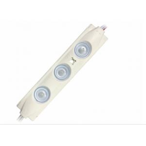 AC220V Led Module Waterproof 3030smd Led Module High Voltage Constant Current