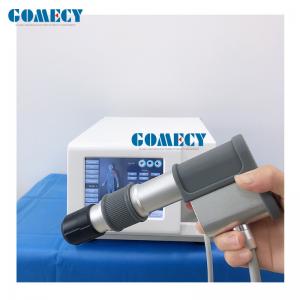 Pneumatic Ballistic Shockwave Therapy Machine For Physical Therapy