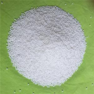 China 6.0 Density Yttria Stablized Zirconia Grinding Beads Grinding Balls For Mining supplier