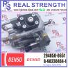 Diesel Injection Fuel Pump 294050-0651 8-98238464-1 For ISUZU 6HK1 Engine