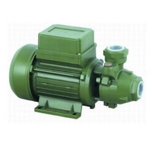 China 1HP 0.75KW Peripheral Water Pump Cast Iron Body 70L/ Min Prevent Secondary Pollution supplier
