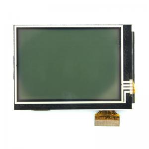 Small Size Monochrome 7 Segment Display Panel For POS Machine