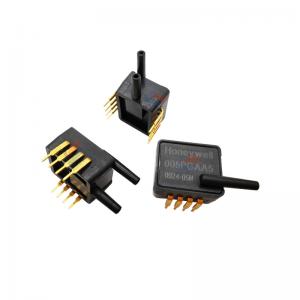 ASDXRRX005PGAA5 Differential 0 psi to 5.0 Psi Of Pressure Sensor Between Board And Machine Interfaces