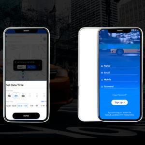 China Taxi Application Development | Taxi Booking App development comppany | Best Taxi App Solutions by Webroot Infosoft supplier