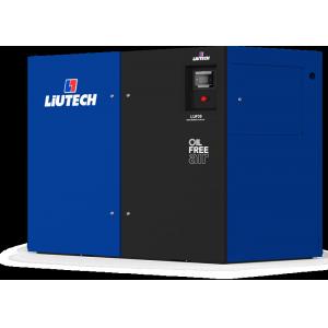 100% Oil Free And Energy Saving Nitrogen Air Compressor Air Cooler 15KW - 45KW