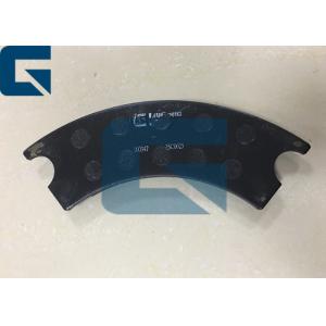 Original New Liugong ZL50C CLG856 Wheel Loader Spare Parts Brake Pad 35C0025