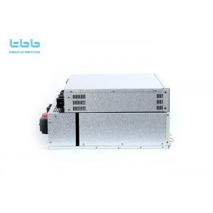China Max 12Kva Frequency Inverter For Single Phase Motor Low Failure Rate supplier