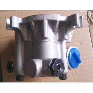 China Kawasaki K3V140DT Pilot pump/Gear pump of excavator  Hydraulic piston pump parts/replacement parts supplier