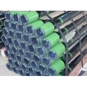 Large Schedule 40 Carbon Steel ERW Pipe ASTM A53 Seamless Steel Pipe