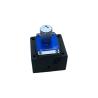 China FG FCG-01 FCG-02 FCG-03 FCG-06 Flow Control Valves Pressure And Temperature Compensating Type wholesale