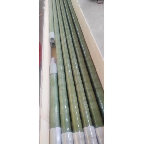 Oil and Gas Well Drilling Tubing and Casing Pup Joint with Connection Type and Good Sealing Performance Features