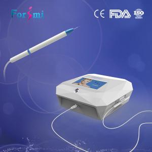 China nose vein removal cost vein therapy vein closure surgery supplier