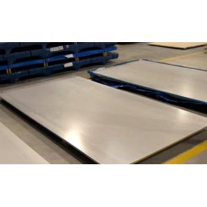 304 Stainless Steel Sheet The Perfect Solution for Industry and Decoration