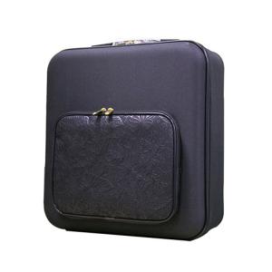 China Brief Custom EVA Case With Separate Compartment Mesh Pocket , Eva Travel Case wholesale