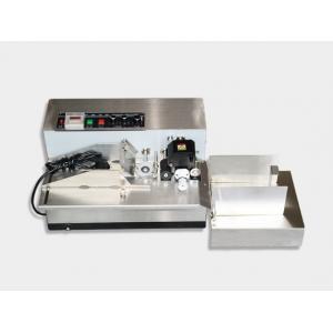 MY-380F ink roll Coding machine,card printer,produce date printing machine,solid ink code printer 220V