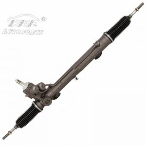 2104602500 2103381115 LHD Side Power Steering Rack And Pinion For Mercedes Benz W210