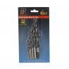 BMR TOOLS Brad Point Drill Bit Set-6pcs inch size industrial quality for wood