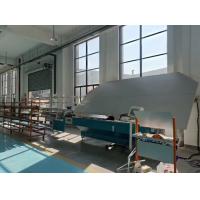 China Aluminum Spacer Glass Bending Equipment For Insulating Glass Processing on sale